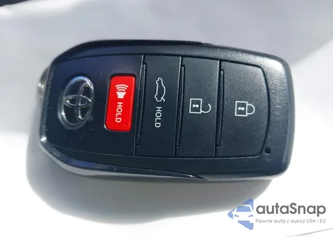 2023 Toyota Corolla Se from USA, damaged, VIN 5YFS4MCE9PP167114